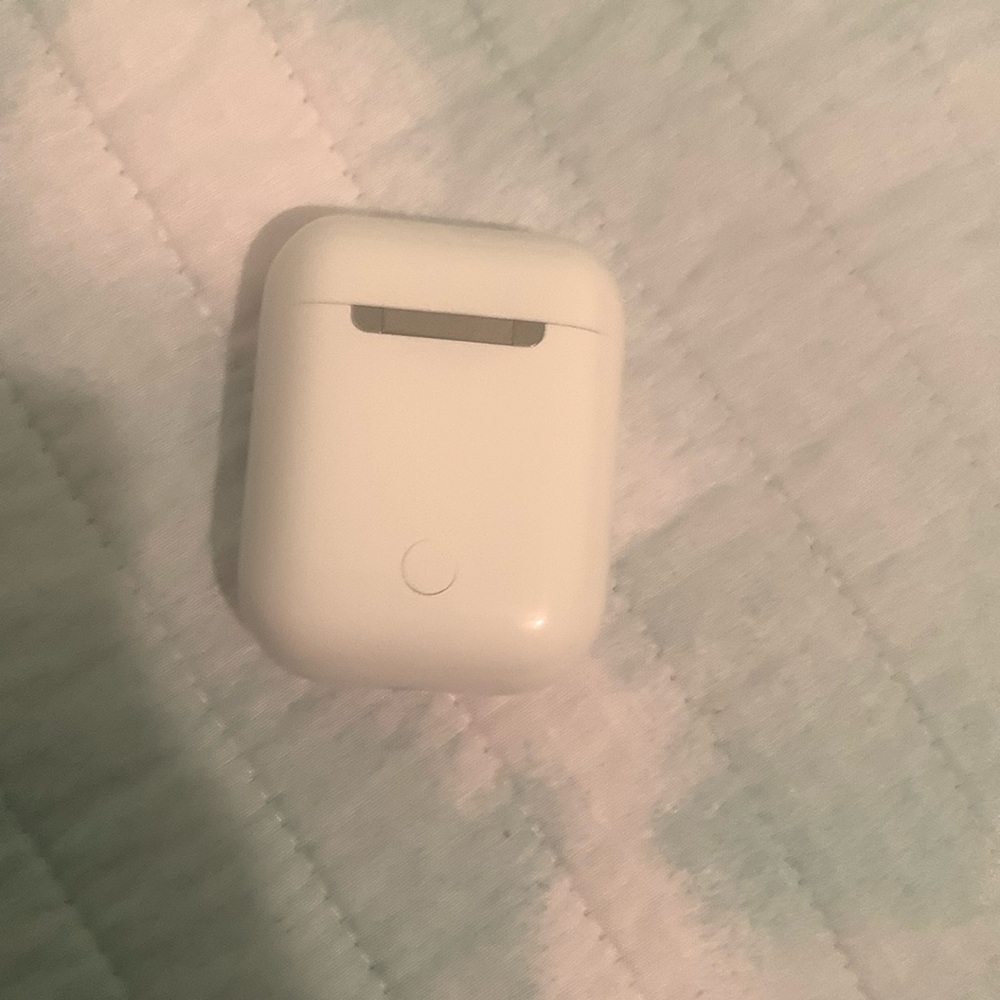 Air pods brand new